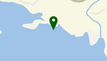 湯泊(ゆどまり) 屋久島エリアの地図画像