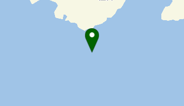 アジョウ根 浮島エリアの地図画像