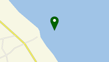 オホバNo2大洞窟 伊江島エリアの地図画像