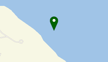 釣場 伊江島エリアの地図画像