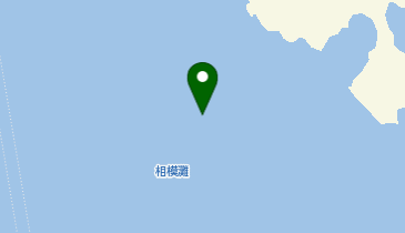 大浦 須崎エリアの地図画像