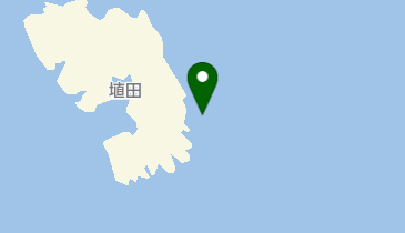 鹿島 みなべエリアの地図画像