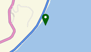 トクベ 伊豆山エリアの地図画像