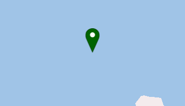 浦の口 うぐる島・沖ノ島エリアの地図画像