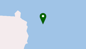 外頭 うぐる島・沖ノ島エリアの地図画像