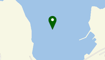 白涛海水浴場 天草エリアの地図画像