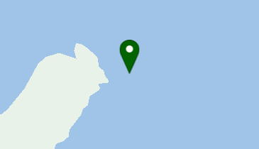 野坂 延岡エリアの地図画像