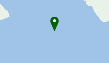 塔島 中木エリアの地図画像