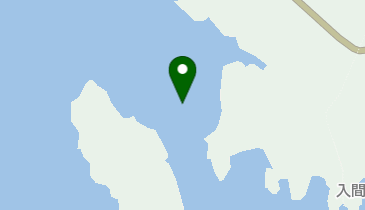 ハヤマ 中木エリアの地図画像
