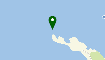 割れ岩 辰口エリアの地図画像