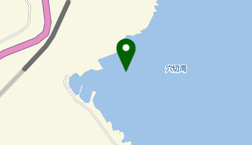カジカキ 熱川エリアの地図画像
