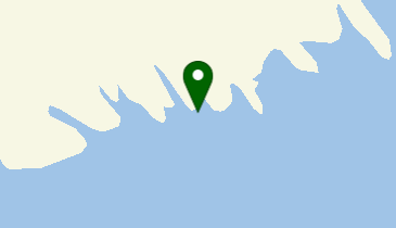小坊主 九鬼エリアの地図画像