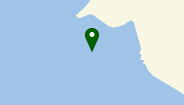 ラビリンス トカラ列島・口之島エリアの地図画像