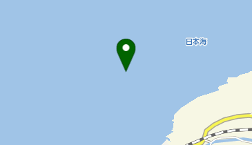 ホッタロックス 島根大田エリアの地図画像