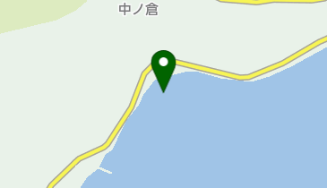 長崎根 本栖湖エリアの地図画像