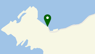 真黒浜 女川エリアの地図画像