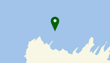 祝浜 女川エリアの地図画像