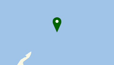 ホヤ棚 女川エリアの地図画像