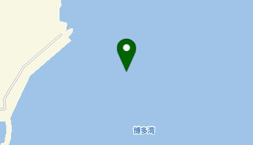糸島 蛭子崎(えびすざき) 糸島・玄界灘エリアの地図画像