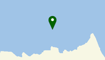 沖ノ島 ノースタワー 糸島・玄界灘エリアの地図画像