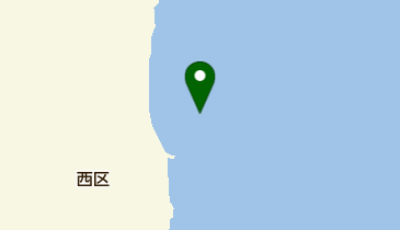 小呂島 ボウズロック 糸島・玄界灘エリアの地図画像