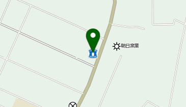 CHARGESPOT(チャージスポット)ローソン 慶野松原店の地図画像