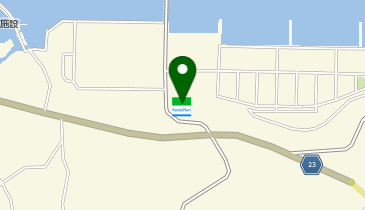 CHARGESPOT(チャージスポット)ファミリーマート 壱岐芦辺店の地図画像