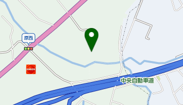 CHARGESPOT(チャージスポット)オーギヤ 恵那店の地図画像