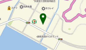 CHARGESPOT(チャージスポット)まるみつ 畝刈店の地図画像