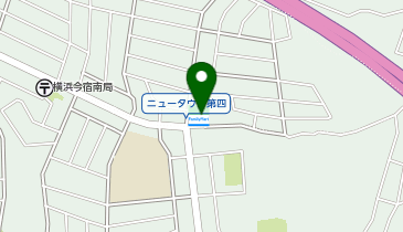 CHARGESPOT(チャージスポット)ファミリーマート 今宿一丁目店の地図画像