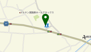 CHARGESPOT(チャージスポット)ローソン 足利今福町店の地図画像