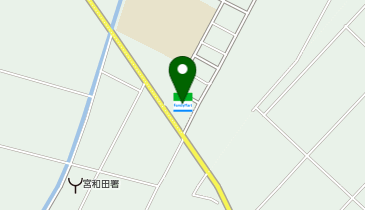 CHARGESPOT(チャージスポット)ファミリーマート 取手藤代南三丁目店の地図画像