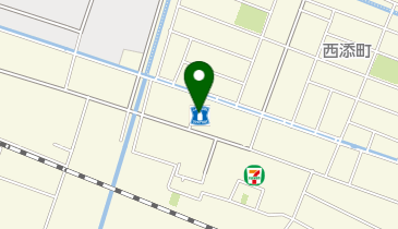 CHARGESPOT(チャージスポット)ローソン 沼津原店の地図画像