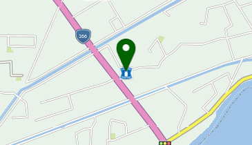 CHARGESPOT(チャージスポット)ローソン 熊本画図下無田店の地図画像