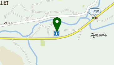 CHARGESPOT(チャージスポット)ローソン 逗葉新道長柄店の地図画像