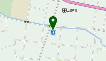 CHARGESPOT(チャージスポット)ローソン 郡山名倉店の地図画像