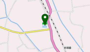 CHARGESPOT(チャージスポット)ファミリーマート 川西時田店の地図画像
