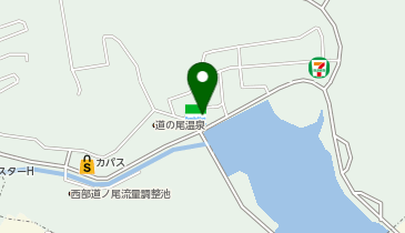 CHARGESPOT(チャージスポット)ファミリーマート 長与道の尾店の地図画像