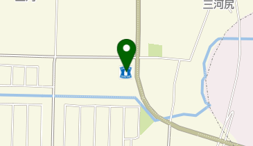 CHARGESPOT(チャージスポット)ローソン 山形やまのべ店の地図画像