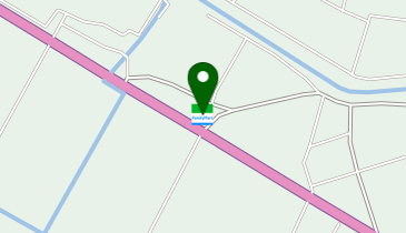 CHARGESPOT(チャージスポット)ファミリーマート 佐沼北方店の地図画像
