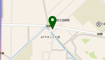 CHARGESPOT(チャージスポット)ファミリーマート 京都久御山佐古店の地図画像