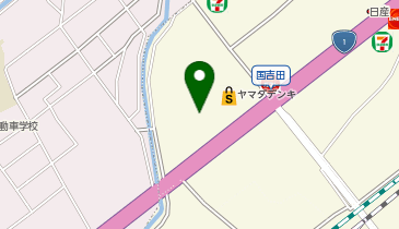 CHARGESPOT(チャージスポット)コジマ&times;ビックカメラ 静岡店の地図画像