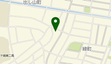 CHARGESPOT(チャージスポット)ビッグエコー 龍ヶ崎店の地図画像