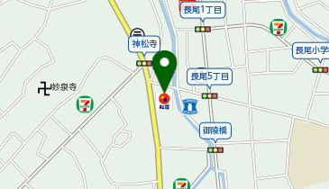 CHARGESPOT(チャージスポット)CORONA 500の地図画像