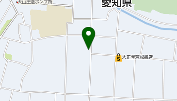 CHARGESPOT(チャージスポット)アジアン衣料・雑貨mi-naの地図画像