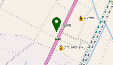 CHARGESPOT(チャージスポット)ファミリーマート 国分寺川中子店の地図画像