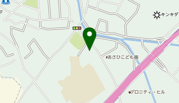 CHARGESPOT(チャージスポット)ファミリーマート 草津南笠東店の地図画像