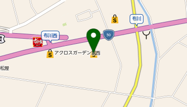 CHARGESPOT(チャージスポット)ヤマダデンキ テックランド New筑西店の地図画像