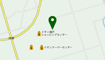 CHARGESPOT(チャージスポット)ヤマダデンキ テックランド New湯沢店の地図画像