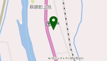 CHARGESPOT(チャージスポット)ヤマダデンキ テックランド 下呂店の地図画像